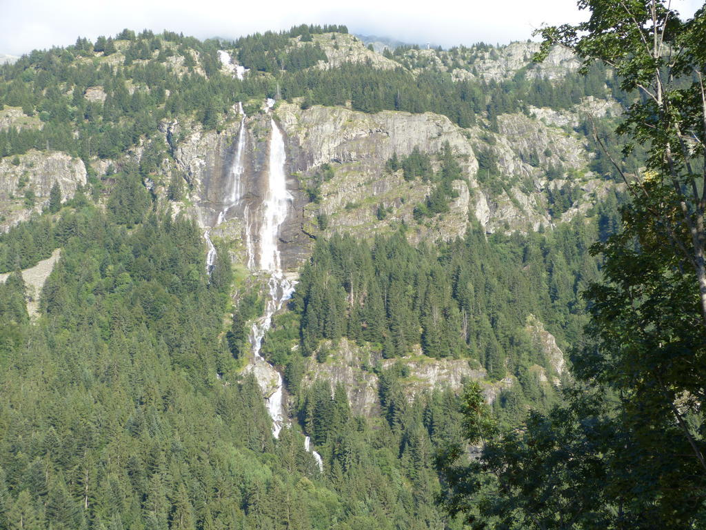 La Belledone A Vaujany Apartment Cameră foto