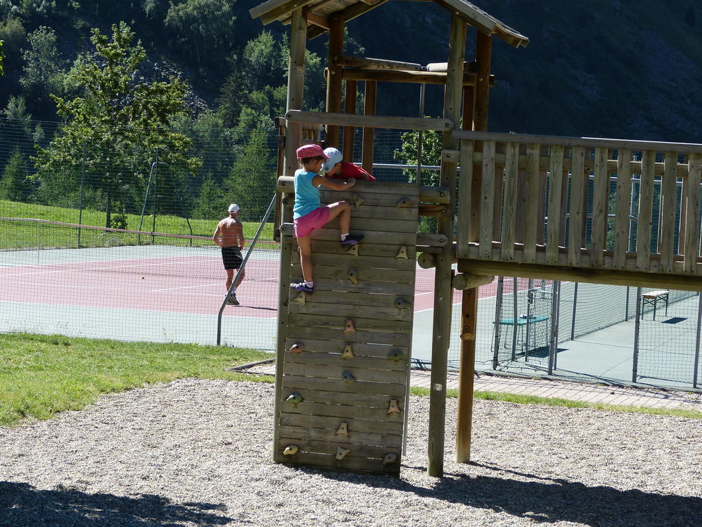 La Belledone A Vaujany Apartment Cameră foto