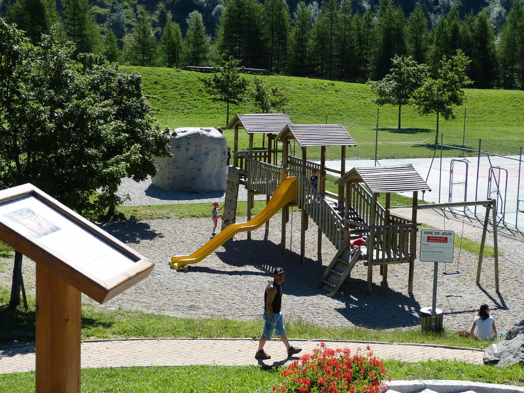 La Belledone A Vaujany Apartment Cameră foto